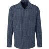 BAS-3419-N_1024X1024 Men Long Sleeve Aston Shirt