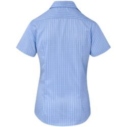 Ladies Short Sleeve Aston Shirt