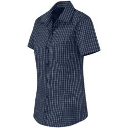 Ladies Short Sleeve Aston Shirt