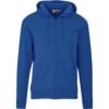 Mens Bravo Hooded Sweater