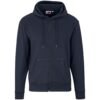 Mens Bravo Hooded Sweater
