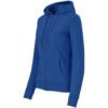 BAS-3429-BU-GHSI_1024X1024 Ladies Bravo Hooded Sweater