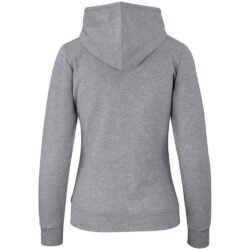 BAS-3429-GY-GHBK_1024X1024 Ladies Bravo Hooded Sweater