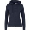 BAS-3429-N_1024X1024 Ladies Bravo Hooded Sweater