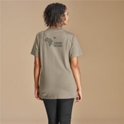 Unisex Super Club 180 T-Shirt