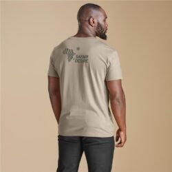 Unisex Super Club 180 T-Shirt