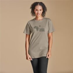 Unisex Super Club 180 T-Shirt