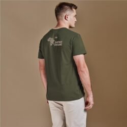 Unisex Super Club 180 T-Shirt