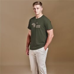 Unisex Super Club 180 T-Shirt