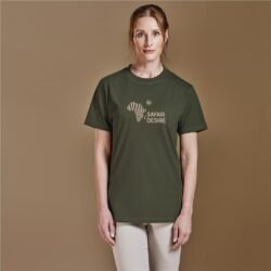 Unisex Super Club 180 T-Shirt