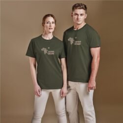 Unisex Super Club 180 T-Shirt