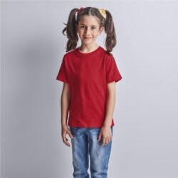 Kids Super Club 150 T-Shirt
