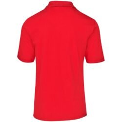 Mens Cardinal Golf Shirt