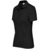 BAS-5169-BL-GHSI_1024X1024 Ladies Cardinal Golf Shirt
