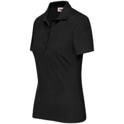 BAS-5169-BL-GHSI_1024X1024 Ladies Cardinal Golf Shirt