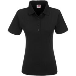 BAS-5169-BL_1024X1024 Ladies Cardinal Golf Shirt