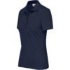 BAS-5169-N-GHSI_1024X1024 Ladies Cardinal Golf Shirt