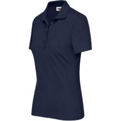 BAS-5169-N-GHSI_1024X1024 Ladies Cardinal Golf Shirt