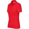 BAS-5169-R-GHSI_1024X1024 Ladies Cardinal Golf Shirt