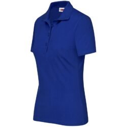 BAS-5169-RB-GHSI_1024X1024 Ladies Cardinal Golf Shirt