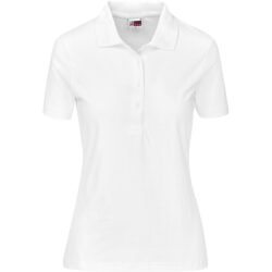 BAS-5169-W_1024X1024 Ladies Cardinal Golf Shirt