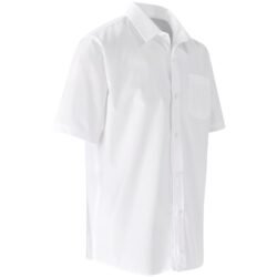 Mens Short Sleeve Kensington Shirt
