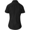 BAS-7757-BL-GHBK_1024X1024 Ladies Short Sleeve Kensington Shirt
