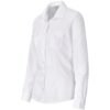 Ladies Long Sleeve Kensington Shirt