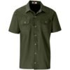 Mens Short Sleeve Wildstone Shirt