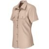 Ladies Short Sleeve Wildstone Shirt