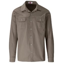 Mens Long Sleeve Wildstone Shirt