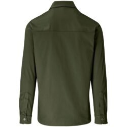 Mens Long Sleeve Wildstone Shirt