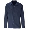 Mens Long Sleeve Wildstone Shirt