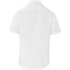 Mens Short Sleeve Milano Shirt