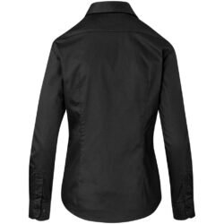 Ladies Long Sleeve Milano Shirt