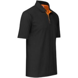 Mens Solo Golf Shirt