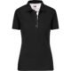 Ladies Solo Golf Shirt - White