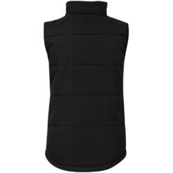 Ladies Rego Bodywarmer - Black