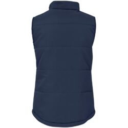 BAS-7780-N-GHBK_1024X1024 Ladies Rego Bodywarmer - Navy