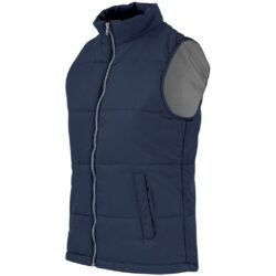 BAS-7780-N-GHSI_1024X1024 Ladies Rego Bodywarmer - Navy