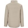 Mens Rego Jacket - Khaki