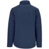 Mens Rego Jacket - Navy