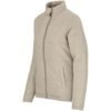 Ladies Rego Jacket - Khaki