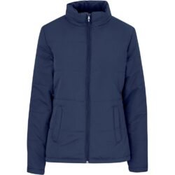BAS-7783-N_1024X1024 Ladies Rego Jacket - Navy