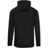 Mens Omega Hooded Sweater
