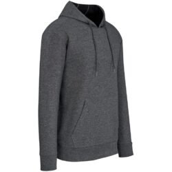 Mens Omega Hooded Sweater