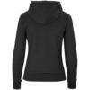 Ladies Omega Hooded Sweater