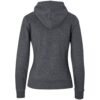 Ladies Omega Hooded Sweater