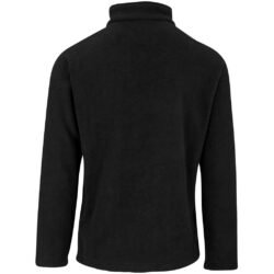 BAS-8000-BL-GHBK_1024X1024 Mens Yukon Micro Fleece Jacket