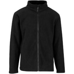 BAS-8000-BL_1024X1024 Mens Yukon Micro Fleece Jacket
